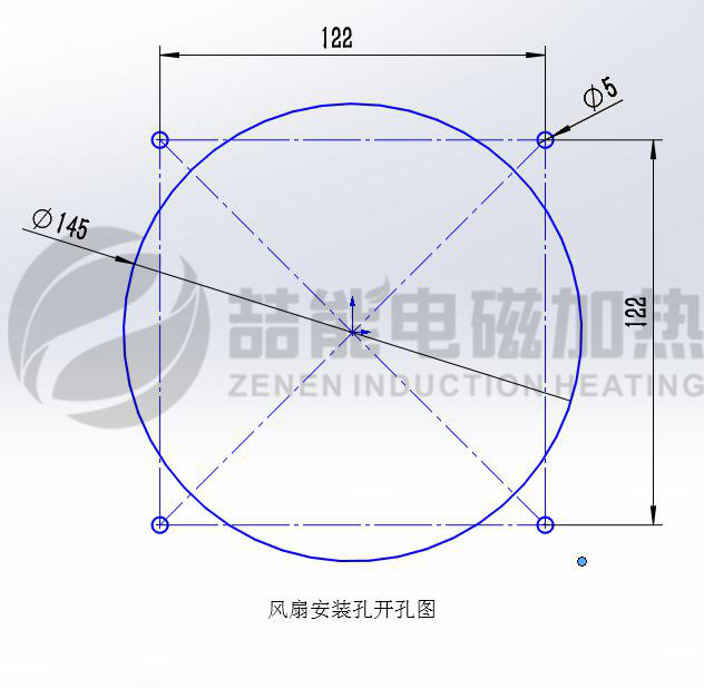 電磁（cí）加熱反（fǎn）應釜