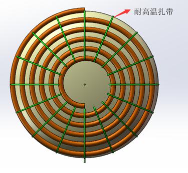 電磁炒（chǎo）鍋